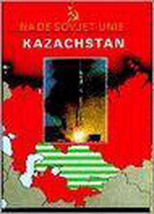Kazachstan / Na de Sovjet-Unie 9789038406404 C. Bradley, Boeken, Kinderboeken | Kleuters, Gelezen, Verzenden