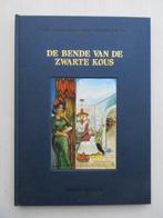 Nero - De bende van de zwarte kous - Dirk Vermeirre uitgaven, Boeken, Nieuw