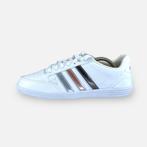 Adidas Hoops VL W White - Maat 42, Nieuw, Sneakers, Verzenden