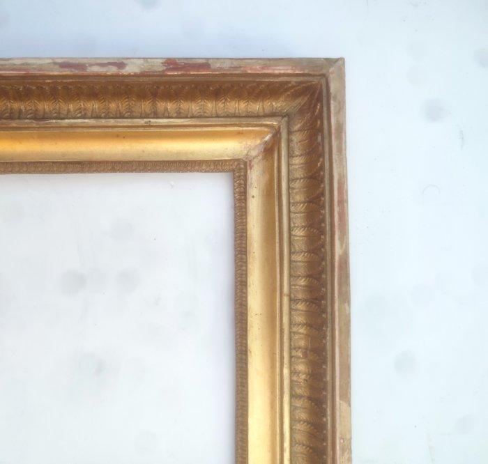 Lijst - Hout, Antiek en Kunst, Antiek | Overige Antiek