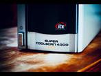 Nikon Super Coolscan LS-4000 ED Scanner de film, Audio, Tv en Foto, Nieuw