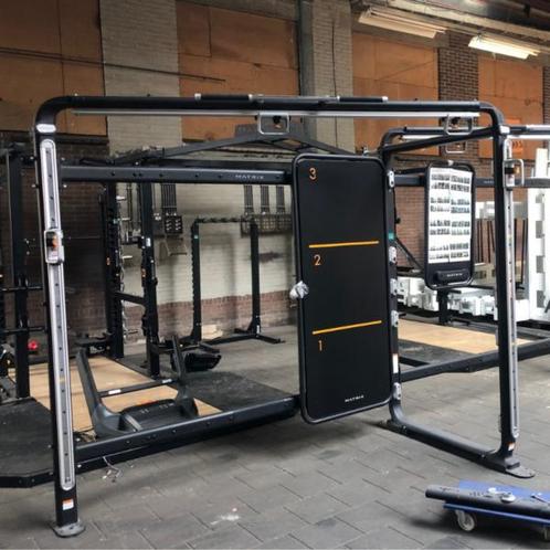 Matrix Connexus | functioneel trainingssysteem | fitness, Sport en Fitness, Fitnessmaterialen, Overige typen, Nieuw, Verzenden
