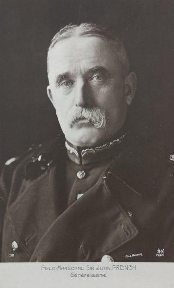 Militair, Stad en Landschap, Wereldoorlog 1 - WW1 - Kazernes