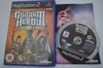 Guitar Hero III - Legends of Rock (PS2 PAL), Games en Spelcomputers, Nieuw