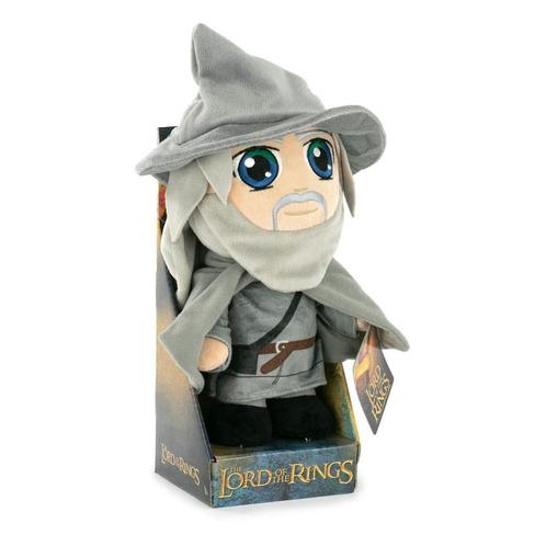 Lord of the Rings Gandalf Knuffel 29 cm, Verzamelen, Lord of the Rings, Ophalen of Verzenden