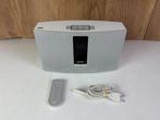 Bose - Soundtouch 20 - WiFi Music system With Bluetooth!, Audio, Tv en Foto, Nieuw