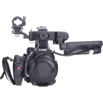 Tweedehands Canon C200 CM3713 beschikbaar voor biedingen