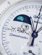 Swatch - MoonSwatch “Mission to Earthphase – Moonshine Gold”, Nieuw