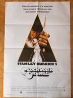 Stanley Kubrick’s - A Clockwork Orange