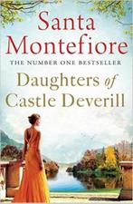 Daughters of Castle Deverill 9781471135897 Santa Montefiore, Boeken, Verzenden, Gelezen, Santa Montefiore