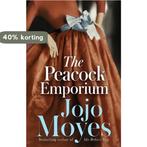 Peacock Emporium 9780340960370 Jojo Moyes, Boeken, Verzenden, Zo goed als nieuw, Jojo Moyes