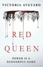 Red Queen / Red Queen / 1 9781409150725 Victoria Aveyard, Boeken, Verzenden, Zo goed als nieuw, Victoria Aveyard