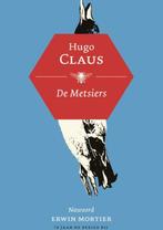 De Metsiers 9789001556471 Hugo Claus, Boeken, Literatuur, Verzenden, Zo goed als nieuw, Hugo Claus