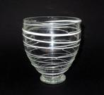 Glasblazerij Leerdam - Chris Jones - Vaas - Glas