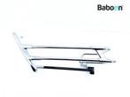 Valise support/transporteur gauche Harley-Davidson FLHTK, Motoren, Verzenden, Nieuw