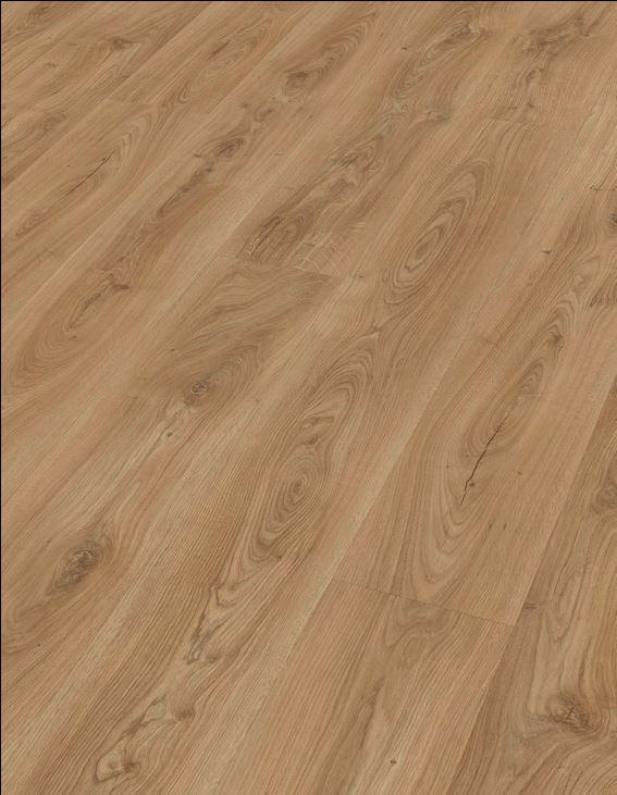 Meister Kasteel 6836 LL 250 laminaat natuur eik bruin, Doe-het-zelf en Bouw, Vloerdelen en Plavuizen, Ophalen of Verzenden