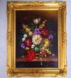 Marco Casci in Arte L. Cicas (XX-XXI) - Fiori, Antiek en Kunst