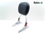 Sissybar Harley-Davidson FLSTN Softail Deluxe 2007-2013, Motoren, Onderdelen | Harley-Davidson, Verzenden, Nieuw