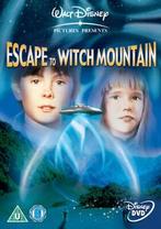 Escape to Witch Mountain DVD (2004) Ray Milland, Hough (DIR), Zo goed als nieuw, Verzenden
