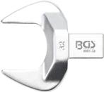 Bgs Technic Insteek-steeksleutel 32 mm, Auto diversen, Autogereedschap, Verzenden, Nieuw