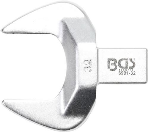 Bgs Technic Insteek-steeksleutel 32 mm, Auto diversen, Autogereedschap, Verzenden