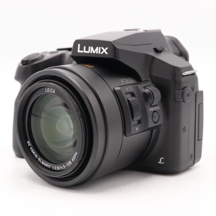 Panasonic Lumix DMC-FZ300 | Tweedehands, TV, Hi-fi & Vidéo, Appareils photo numériques, Envoi