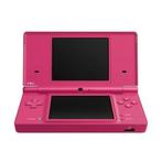Nintendo DSi Roze (Nette Staat & Krasvrije Schermen)