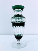 Val Saint Lambert - Vaas - Kristal - Val St Lambert vaas, Antiek en Kunst