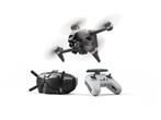 DJI FPV Combo - Drone - 4K/60fps - Grijs, Verzenden, Zo goed als nieuw