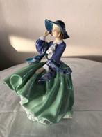 Royal Doulton - Beeldje - Top O’ The Hill - Porselein, Antiek en Kunst