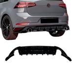 Diffuser | VW | Golf 7 2012-2016| TCR-Look| pre-facelift |, Ophalen of Verzenden