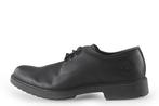 Timberland Veterschoenen in maat 40 Zwart | 5% extra korting, Kleding | Heren, Schoenen, Verzenden, Zo goed als nieuw, Veterschoenen