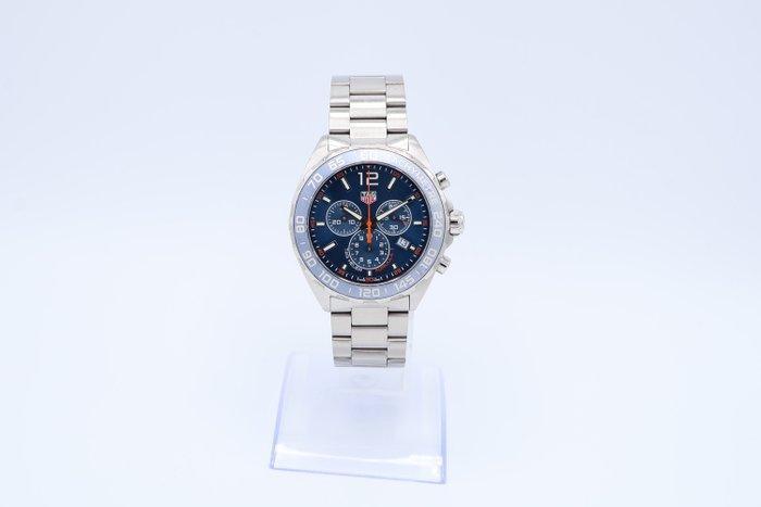 TAG Heuer - Formula 1 - CAZ1014 - Homme - 1998, Handtassen en Accessoires, Horloges | Antiek