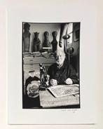 Nico Koster (1940) - Le peintre Cobra Guillaume Corneille, Antiquités & Art