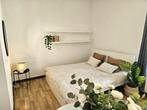 Appartement aan Rue Cuerens, Brussels, 35 tot 50 m²