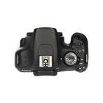 Canon EOS 1200D met garantie, Audio, Tv en Foto, Ophalen of Verzenden, Gebruikt