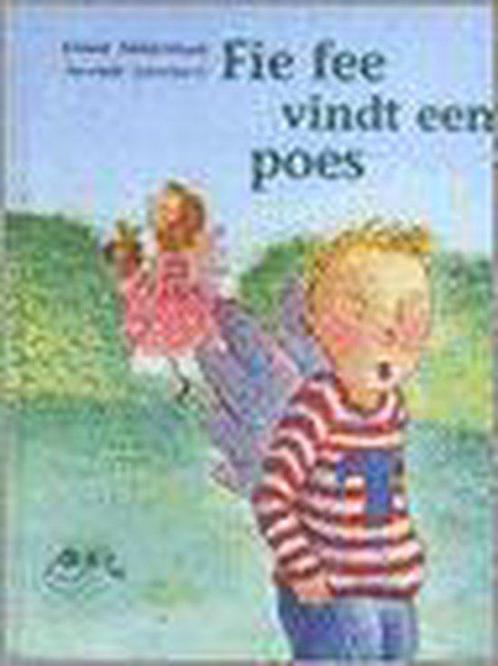 Fie Fee Vindt Een Poes 9789043700351, Livres, Livres scolaires, Envoi