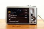 Sony DSC-H90 Digitale camera, Audio, Tv en Foto, Nieuw