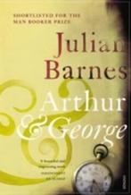 Arthur & George 9780099492733 Julian Barnes, Boeken, Verzenden, Gelezen, Julian Barnes