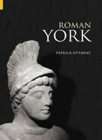 Roman York (Revealing History) By Patrick Ottaway, Verzenden, Patrick Ottaway