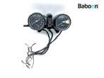 Compteur set complet MPH Honda CB 360 1973-1976, Motoren, Verzenden, Nieuw