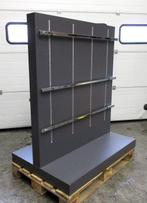 Display, Gondola, Rek, Stelling, B120 x D80 x H140 cm,, Nieuw in verpakking