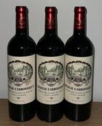 2020 Chateau Carbonnieux - Graves, Pessac-Léognan Grand Cru, Verzamelen, Nieuw