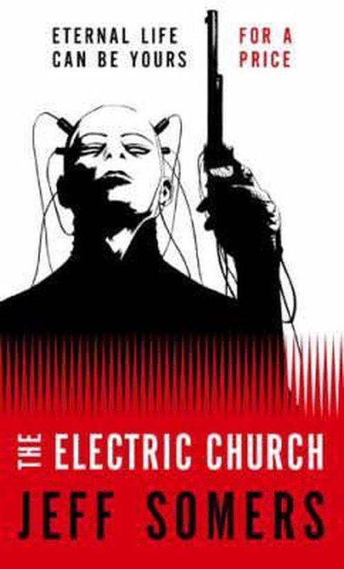The Electric Church 9781841496160, Livres, Livres Autre, Envoi
