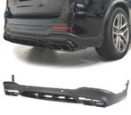 DIFFUSEUR MERCEDES GLC X253 15-18 LOOK AMG PDC + EMBOUT D´ÉC, Verzenden, Nieuw