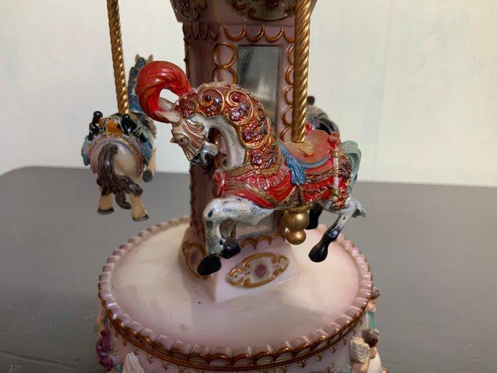 Muziekdoos - Nederland - 1960-1970, 1970-1980, Antiek en Kunst, Curiosa en Brocante