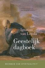 Geestelijk dagboek / Bronnen van spiritualiteit, Verzenden, Gelezen, Mark Rotsaert