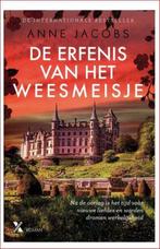 De erfenis van het weesmeisje / Het weesmeisje / 3, Boeken, Verzenden, Zo goed als nieuw, Anne Jacobs