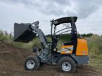 Giant G1500 X-TRA kniklader BJ 2024 115 uur €425 LEASE, Zakelijke goederen, Wiellader of Shovel