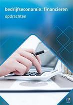 Bedrijfseconomie 9789461717849 OVD Educatieve Uitgeverij, Boeken, Verzenden, Gelezen, OVD Educatieve Uitgeverij